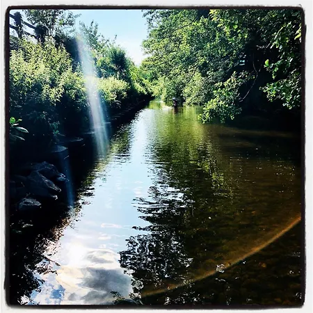 Apartamento Modern Ground Floor With Free Parking Very Near Centre Ripon