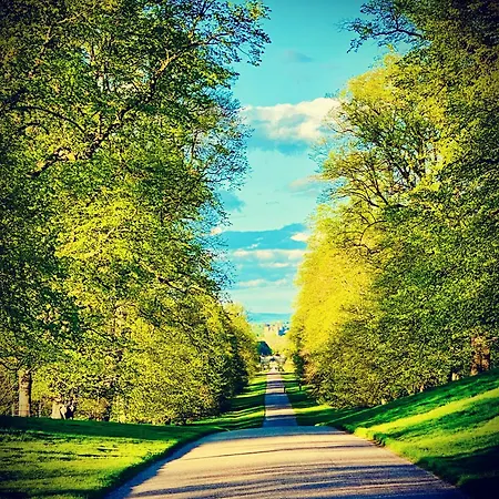 Apartamento Modern Ground Floor With Free Parking Very Near Centre *